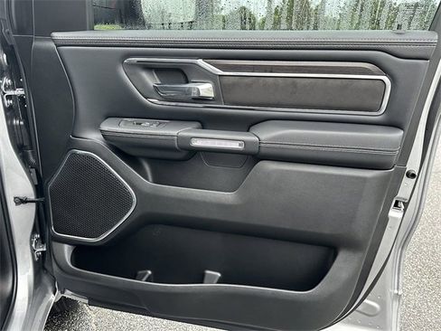 New 2025 RAM 1500 Laramie w/ Sport Appearance Package image 16