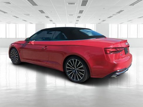 Used 2020 Audi A5 2.0T Premium Plus w/ Premium Plus image 6