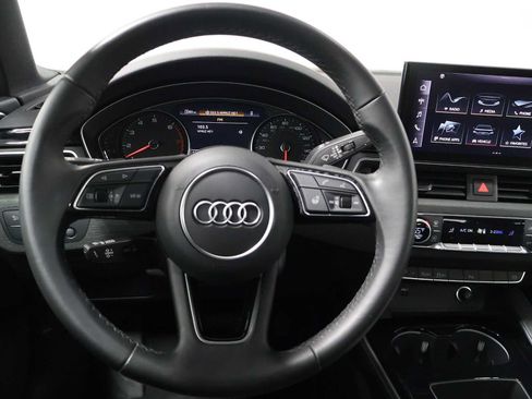 Used 2023 Audi A4 2.0T Premium w/ Convenience Package AWD/4WD image 22