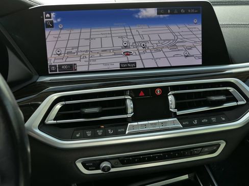 Used 2020 BMW X7 xDrive40i AWD/4WD image 17