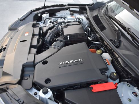 New 2026 Nissan Rogue SL image 20