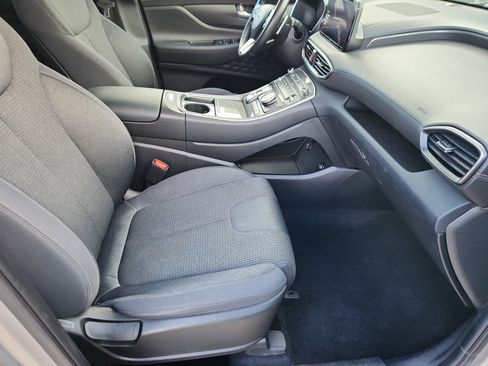 Used 2023 Hyundai Santa Fe SEL image 14