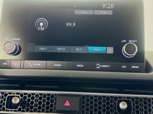 New 2026 Honda Civic Sport image 21