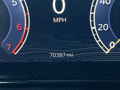 Used 2023 Jeep Wagoneer Series II image 11