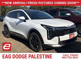 Used 2026 Kia Sportage EX w/ EX Panorama Roof Package AWD/4WD video 1