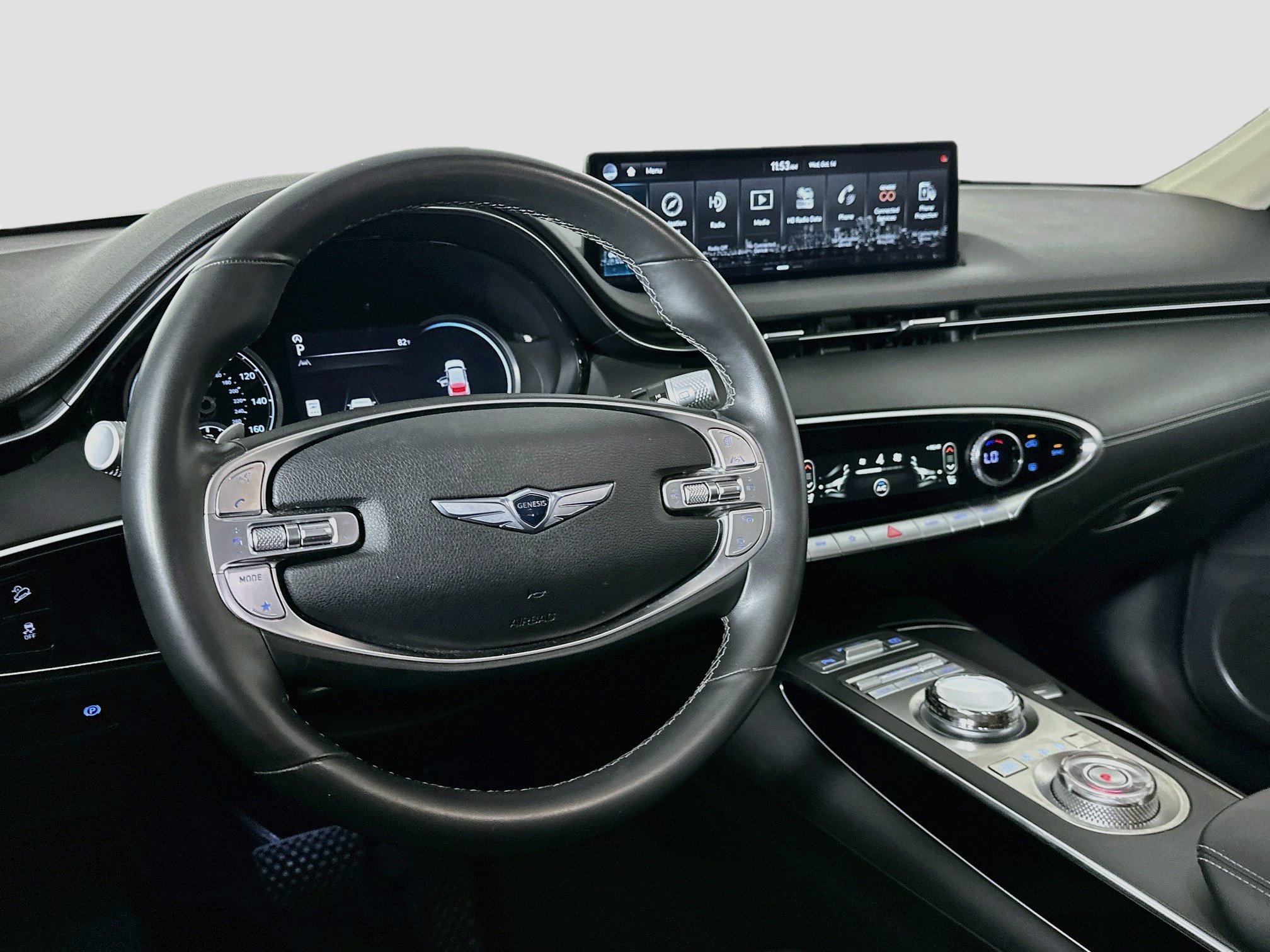 Used 2025 Genesis GV70 2.5T AWD/4WD image 18