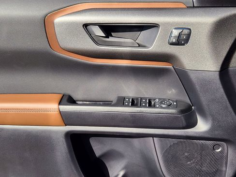 New 2025 Ford Bronco Sport Outer Banks image 20