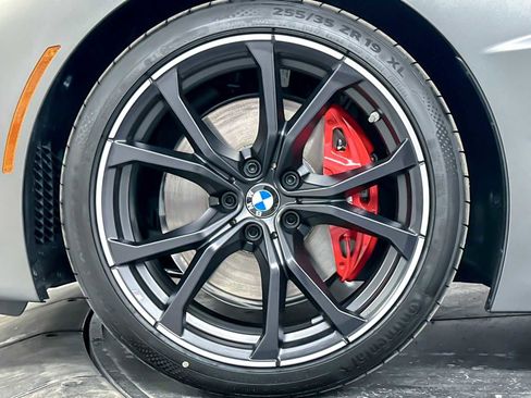 New 2026 BMW Z4 M40i w/ Premium Package image 11