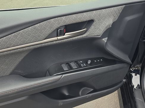 New 2026 Toyota Camry XLE image 11