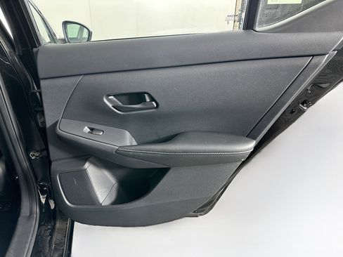 Used 2024 Nissan Sentra SV image 28