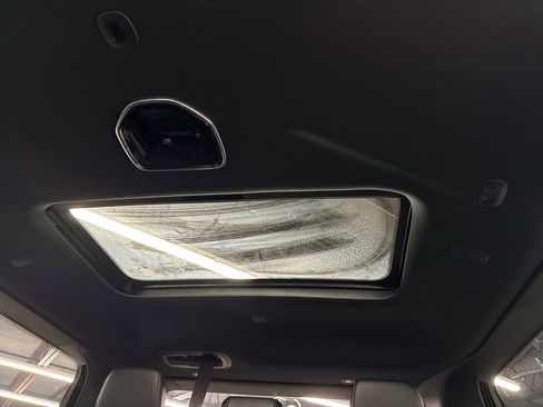 New 2026 Jeep Grand Wagoneer Limited image 16