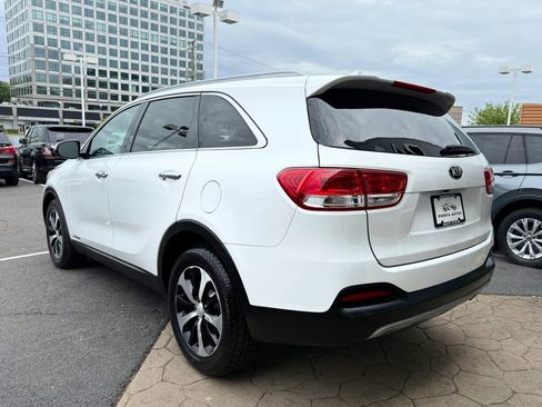Used 2016 Kia Sorento EX AWD/4WD image 5