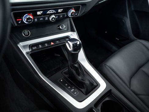 Certified 2023 Audi Q3 2.0T Premium Plus w/ Premium Plus Package image 11