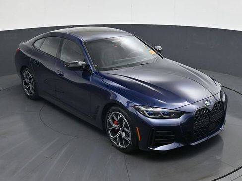 Used 2024 BMW M440i xDrive Gran Coupe AWD/4WD image 27