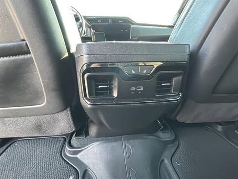 Used 2023 GMC Sierra 1500 AT4X AWD/4WD image 33