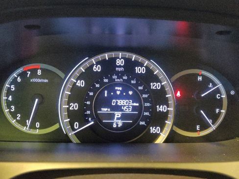 Used 2017 Honda Accord EX-L image 23