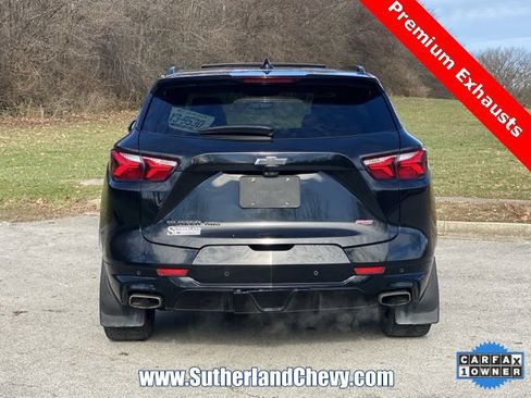 Used 2020 Chevrolet Blazer RS image 6