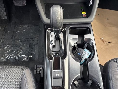 New 2026 Subaru Forester Premium image 17