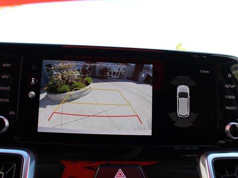 Certified 2023 Kia Sorento EX image 22