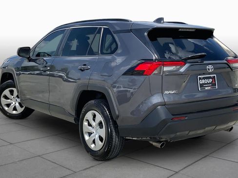 Used 2020 Toyota RAV4 LE FWD image 12