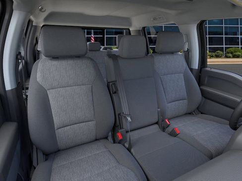 New 2026 Ford F350 XL w/ 360-Degree Camera Package RWD image 10