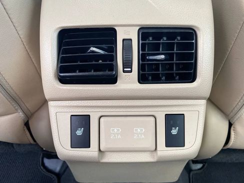 Used 2019 Subaru Legacy 2.5i Limited image 24