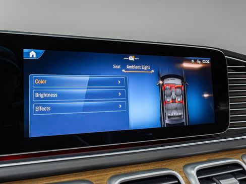 Used 2024 Mercedes-Benz GLE 53 AMG 4MATIC Coupe image 71