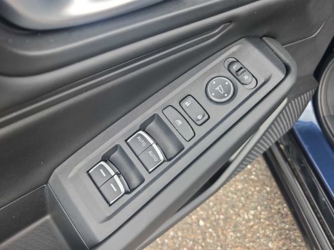 New 2025 Honda Accord EX-L image 14