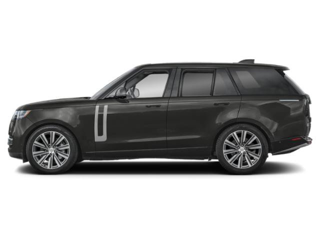 New 2027 Land Rover Range Rover Long Wheelbase SE AWD/4WD image 3