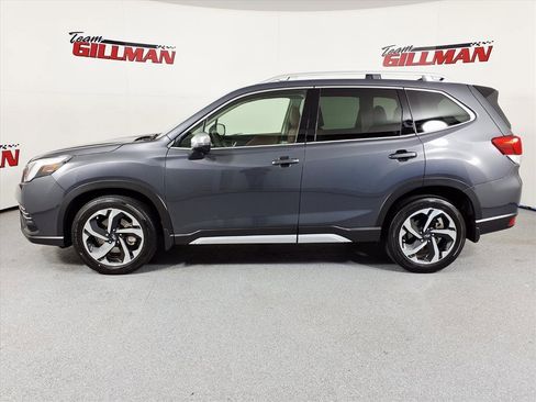 Used 2024 Subaru Forester Touring w/ POP Package 3 image 8