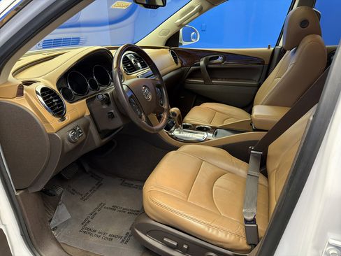 Used 2016 Buick Enclave Premium w/ Experience Buick Package image 13