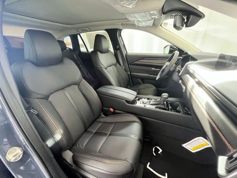 New 2026 MAZDA CX-50 AWD 2.5 Hybrid w/ Weather Package image 12