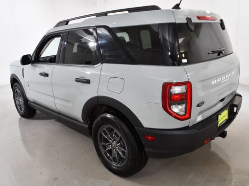 Used 2023 Ford Bronco Sport Big Bend w/ Convenience Package AWD/4WD image 15