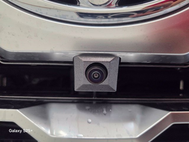 New 2026 Toyota Tundra 1794 Edition AWD/4WD image 13