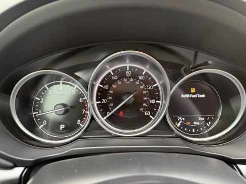 New 2025 MAZDA CX-5 AWD 2.5 S image 26