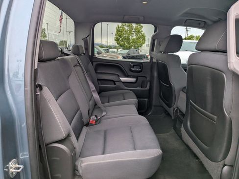 Used 2014 Chevrolet Silverado 1500 LT w/ All Star Edition RWD image 30
