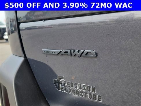 New 2026 Subaru Outback Limited XT image 5