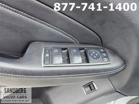 Used 2012 Mercedes-Benz ML 350 BlueTEC 4MATIC image 18