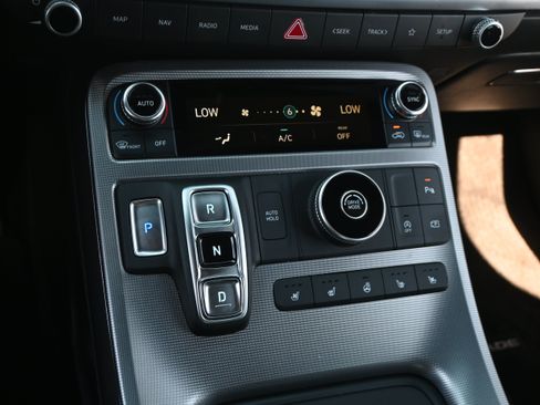 Used 2023 Hyundai Palisade Calligraphy FWD image 27
