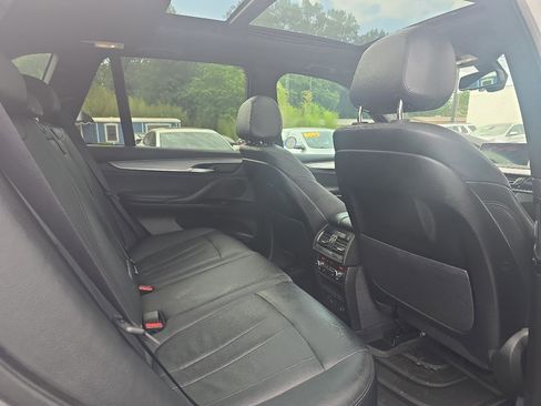 Used 2016 BMW X5 xDrive35i AWD/4WD image 14