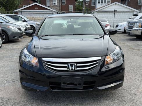 Used 2012 Honda Accord SE image 2