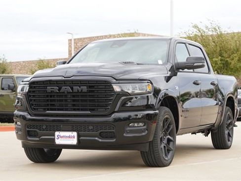 New 2026 RAM 1500 Laramie image 3