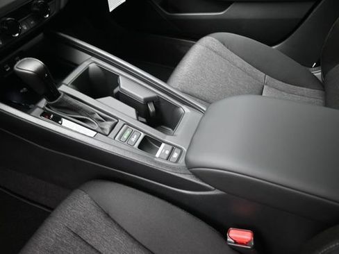 New 2026 Honda Accord LX image 19