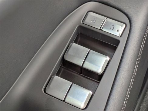 New 2025 Lincoln Navigator Reserve image 24