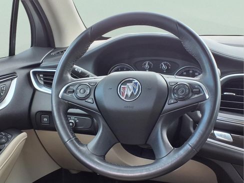 Used 2021 Buick Enclave Essence w/ Sound and Sites Package FWD image 11
