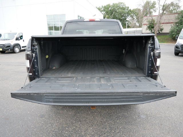 Used 2019 Ford F150 XL w/ Equipment Group 101A Mid AWD/4WD image 12