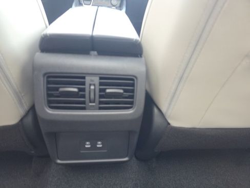 Certified 2026 Nissan Rogue SV w/ SV Premium Package image 13