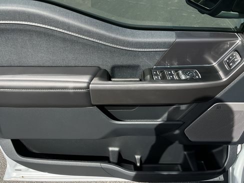 Certified 2025 Ford F150 Lariat AWD/4WD image 17