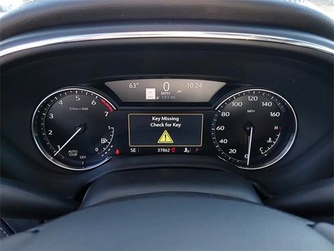 Certified 2023 Cadillac CT5 Luxury w/ Sun And Sound Package image 16