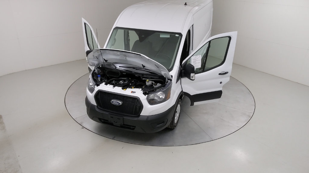 Used 2025 Ford Transit 250 148 Medium Roof RWD image 36
